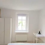 Apartment Old Town Mystery- *