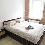 Old Town Mystery- Apartment Poznan