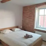 Apartment Old Town Mystery- *