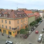Apartment Old Town Mystery- Poznan