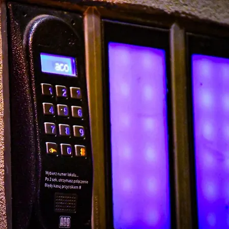 Old Town Mystery- Διαμέρισμα *