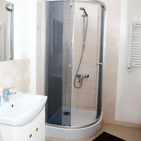 Old Town Mystery- Διαμέρισμα Πόζναν