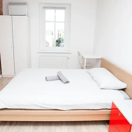 Old Town Mystery- Appartamento