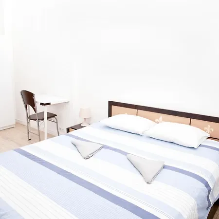 Appartamento Old Town Mystery- Poznań