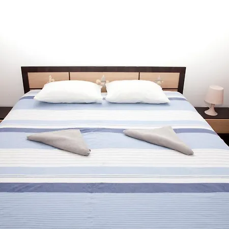 Appartement Old Town Mystery-