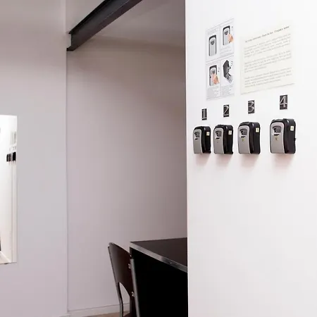 Daire Old Town Mystery- Poznan