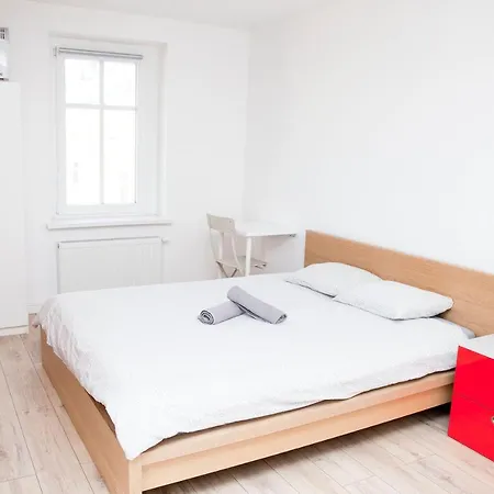 Old Town Mystery- Appartement *