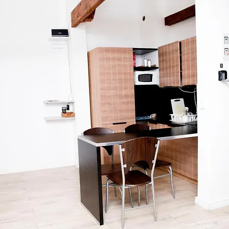 Old Town Mystery- Poznań