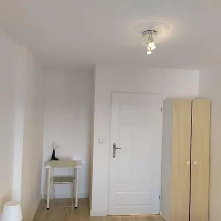 Old Town Mystery- Διαμέρισμα Πόζναν