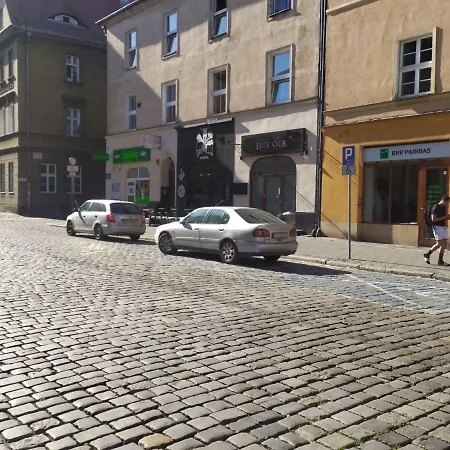 Appartamento Old Town Mystery- *