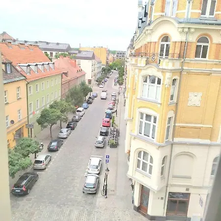 Old Town Mystery- Appartamento *