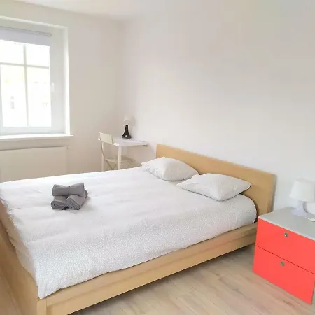 Old Town Mystery- Πόζναν