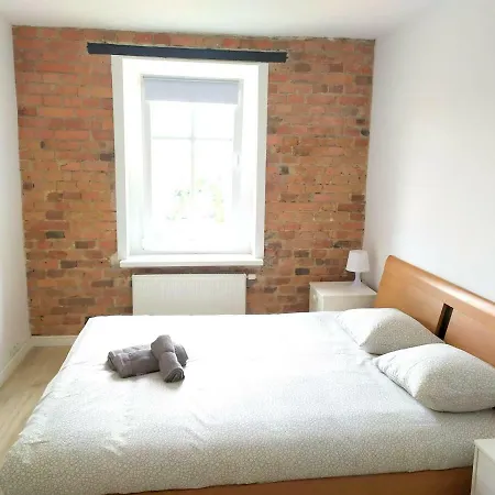 Old Town Mystery- Πόζναν