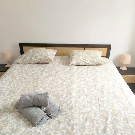 Old Town Mystery- * Πόζναν