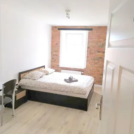 Old Town Mystery- Πόζναν