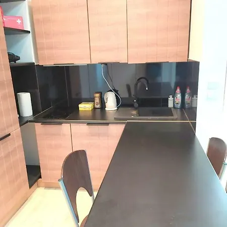 Old Town Mystery- * Πόζναν