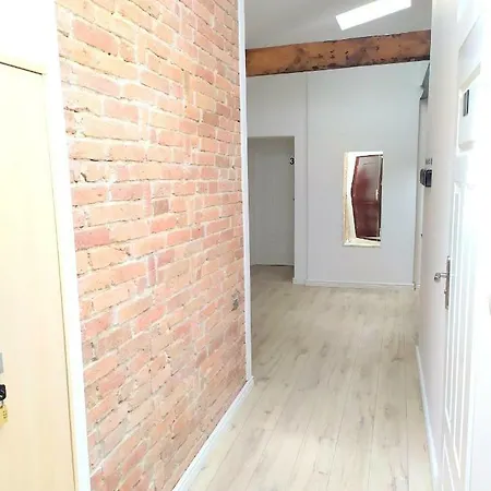 Old Town Mystery- Appartamento Poznań