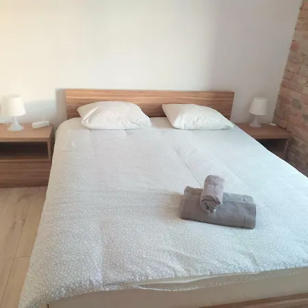 Old Town Mystery- Appartamento *