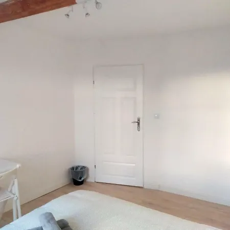 Old Town Mystery- Poznań