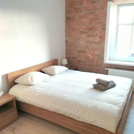 Old Town Mystery- Πόζναν