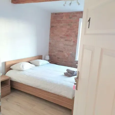 Old Town Mystery- Πόζναν