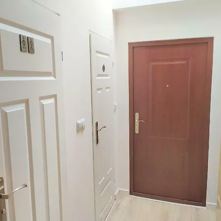 Old Town Mystery- Daire Poznan