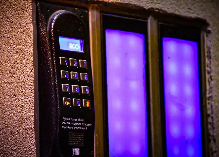 Old Town Mystery- Appartement *