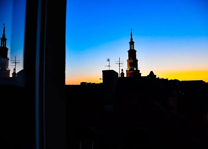 Appartement Old Town Mystery- *