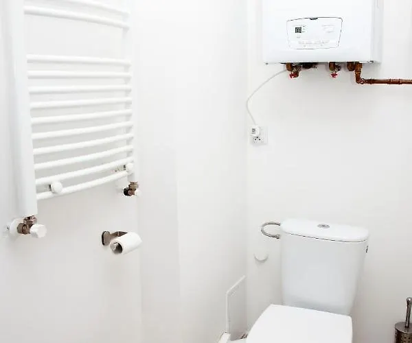 Old Town Mystery- Appartement