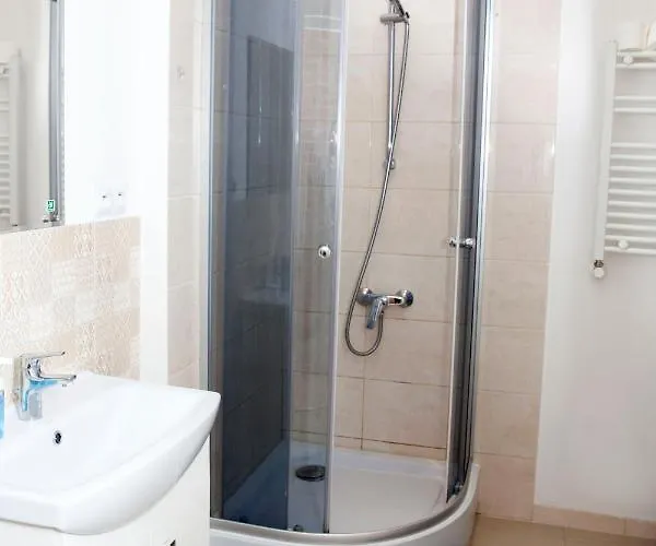 Old Town Mystery- Appartement Poznań