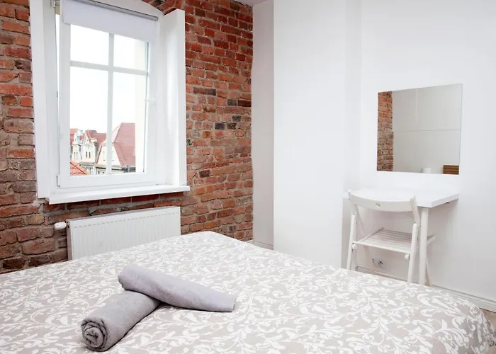 Old Town Mystery- * Poznań