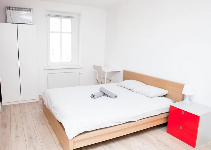 Old Town Mystery- Appartement *