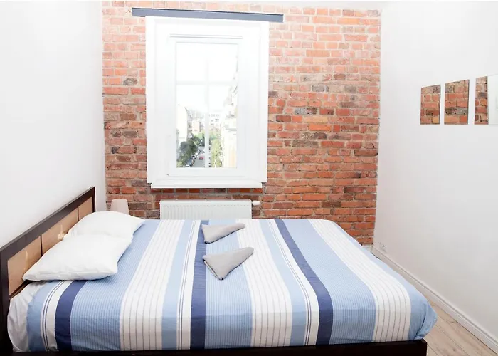 Old Town Mystery- Appartement *