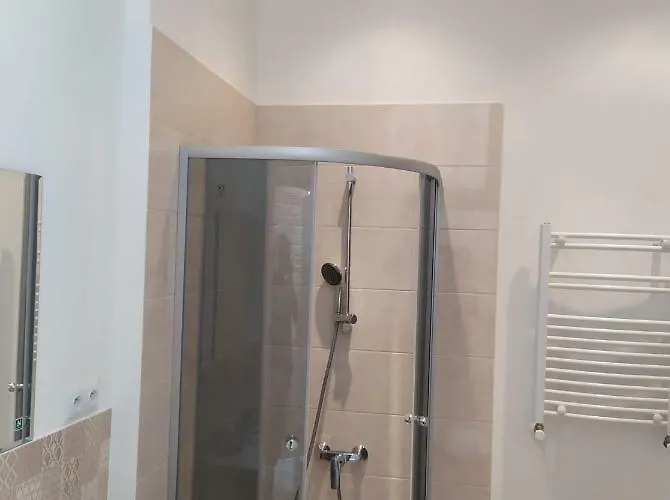 Old Town Mystery- Poznań