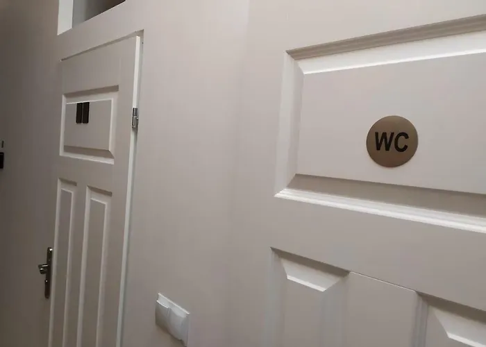 Old Town Mystery- Poznań