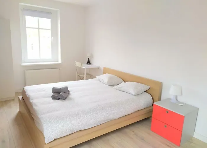 Old Town Mystery- Poznań