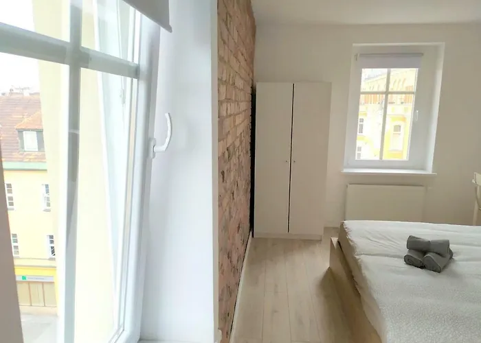 Old Town Mystery- Appartement Poznań