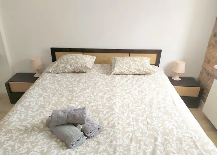 Old Town Mystery- * Poznań