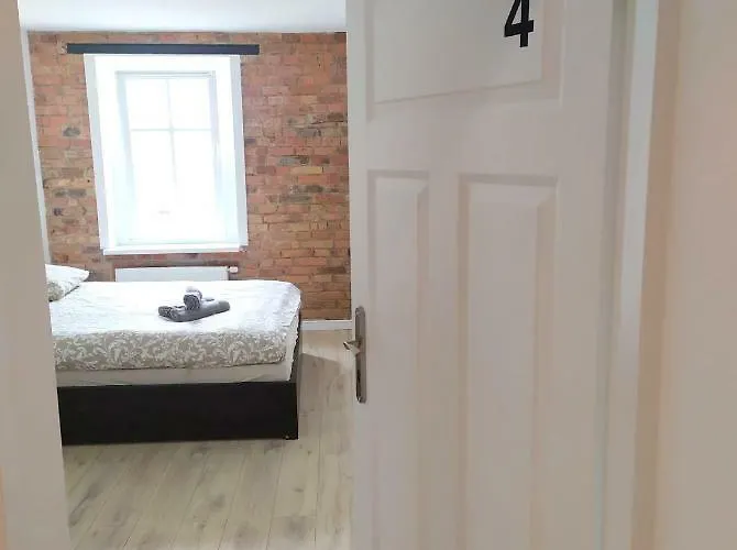 Old Town Mystery- * Poznań