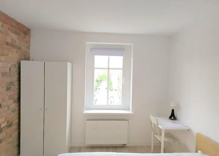 Appartement Old Town Mystery- *