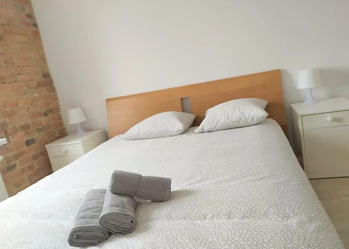 Appartement Old Town Mystery-