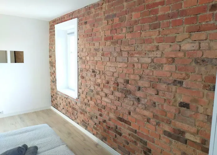 Old Town Mystery- Appartement Poznań