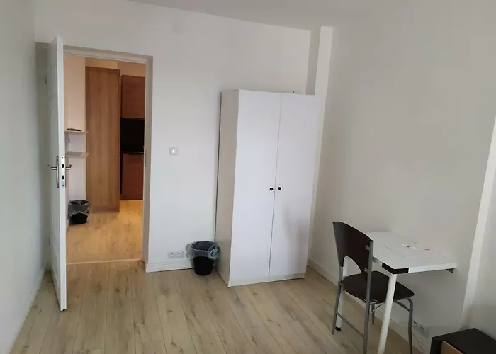 Old Town Mystery- Appartement