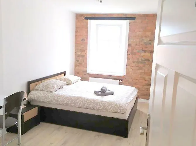 Old Town Mystery- Poznań