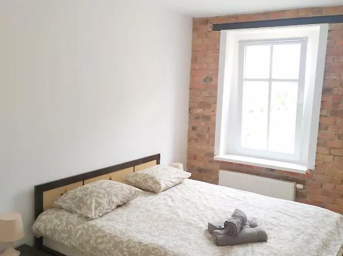 Old Town Mystery- Appartement *