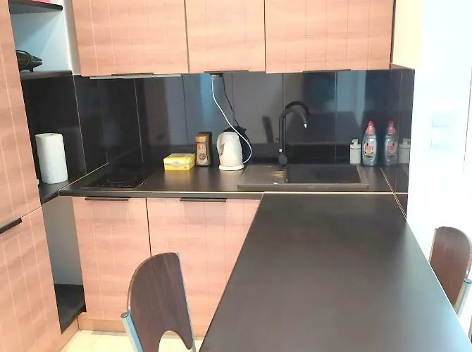 Old Town Mystery- * Poznań