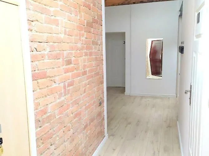 Old Town Mystery- Appartement Poznań