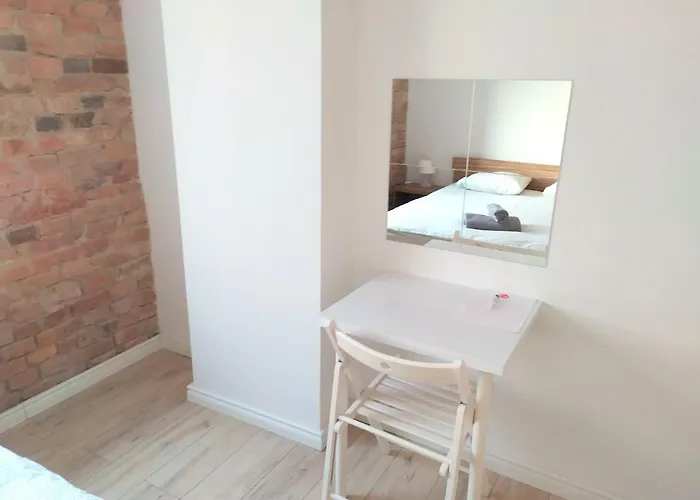 Appartement Old Town Mystery-