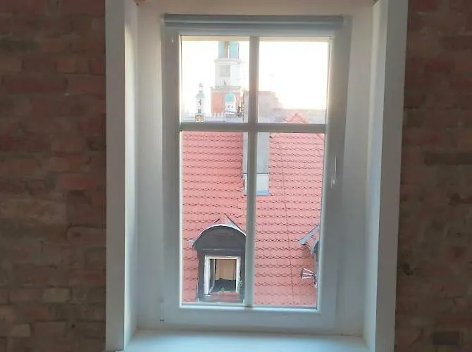 Old Town Mystery- Appartement Poznań