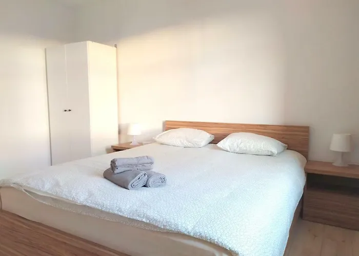 Appartement Old Town Mystery- *